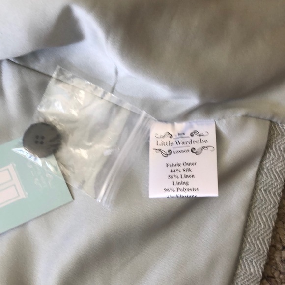 Cute Blazer - Picture 4 of 5